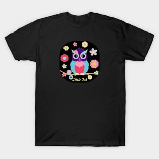 Little owl T-Shirt